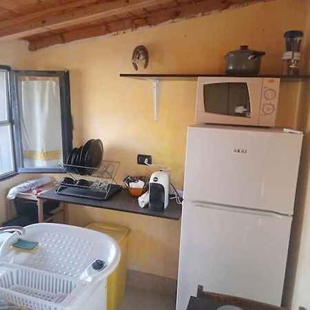 Alimat Guesthouse CTA Eksteriør billede